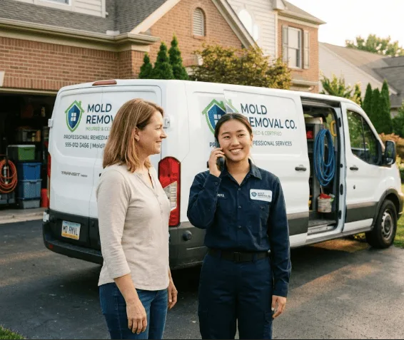Crawlspace Mold Remediation Ozan, AR FAQs